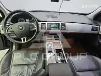 2014 Jaguar XF