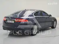 2014 Jaguar XF