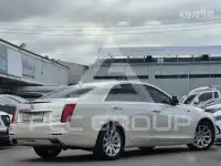 2014 Cadillac CTS
