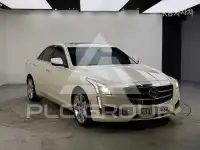 2014 Cadillac CTS