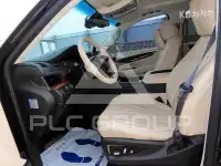 2014 Cadillac Escalade
