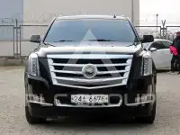 2014 Cadillac Escalade