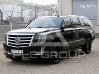 2014 Cadillac Escalade