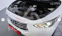 2014 Infinity Qx