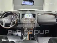 2014 Infinity Qx