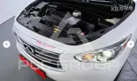 2014 Infinity Qx