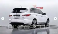 2014 Infinity Qx