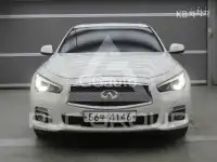 2014 Infinity Q