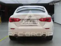 2014 Infinity Q