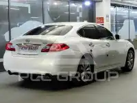 2014 Infinity Q