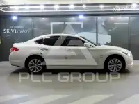 2014 Infinity Q