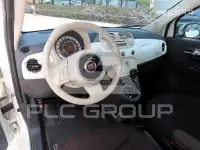 2014 Fiat 500