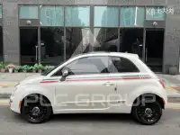 2014 Fiat 500