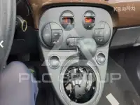 2014 Fiat 500