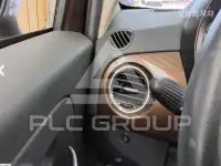 2014 Fiat 500