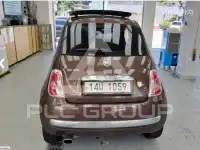 2014 Fiat 500