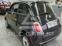 2014 Fiat 500