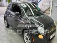 2014 Fiat 500