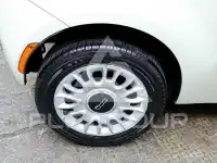 2014 Fiat 500