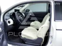 2014 Fiat 500