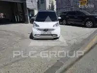 2014 Smart Porto