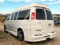 2014 Chevrolet Express Van