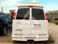 2014 Chevrolet Express Van