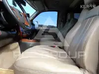 2014 Chevrolet Express Van