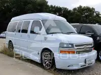 2014 Chevrolet Express Van