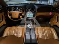 2014 Bentley Flying