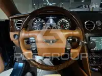 2014 Bentley Flying