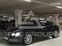 2014 Bentley Flying