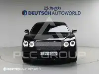 2014 Bentley Flying