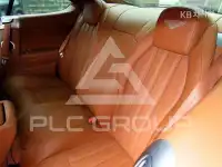 2014 Bentley Continental