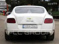 2014 Bentley Continental