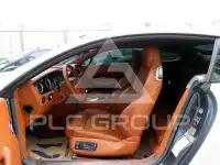 2014 Bentley Continental