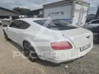 2014 Bentley Continental