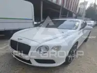 2014 Bentley Continental