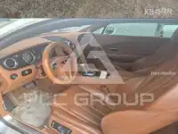 2014 Bentley Continental