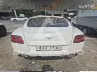 2014 Bentley Continental