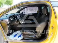 2014 Citroen DS3