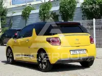 2014 Citroen DS3