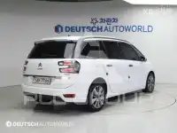 2014 Citroen C4