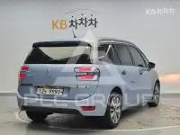 2014 Citroen C4