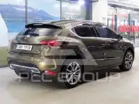 2014 Citroen DS4