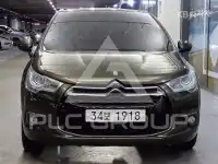 2014 Citroen DS4
