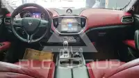 2014 Maserati GHIBLI