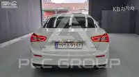 2014 Maserati GHIBLI
