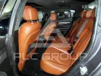 2014 Maserati GHIBLI