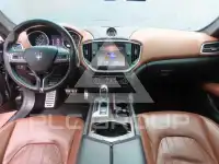 2014 Maserati GHIBLI